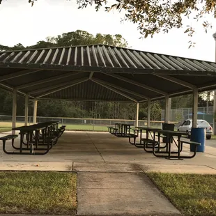 Picnic Area
