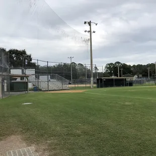Burnett Park 2Nov2018