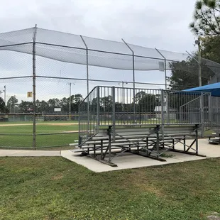 Field 6 - Burnett Park 2Nov2018