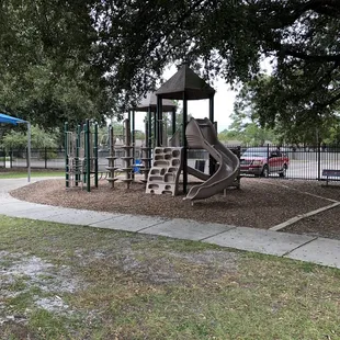 Kids Play Area
