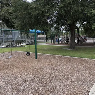 Kids Play Area