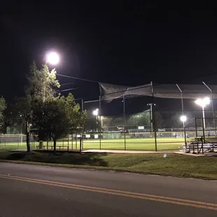 Burnett Park 5Nov2018