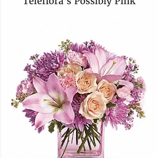 What I ordered