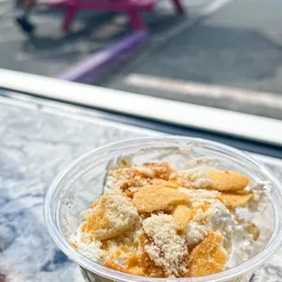 Burney's Sweets & More