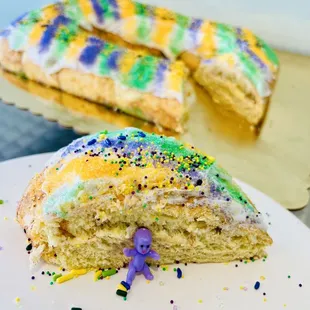 King cake