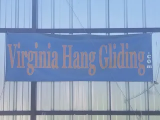 Virginia Hang Gliding