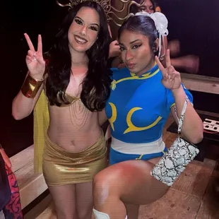 Halloween at Burnhouse!