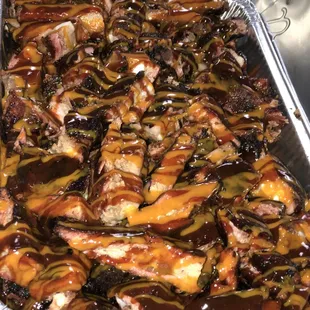 Catering Order (Slabs)