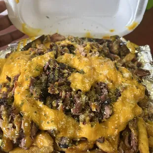 Rib Drip