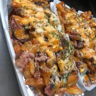 Rib Drip