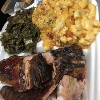 Collard Greens