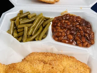 S&J Southern BBQ