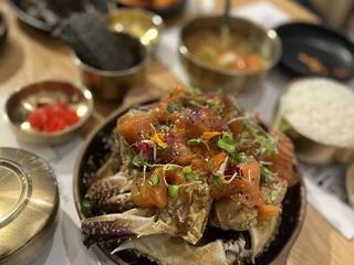 Ha Sun Saeng - Master Ha