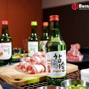 Burnin92 Korean BBQ &amp; Skewers | Location: 11445 Emerald St #120, Dallas, TX 75229 | Call: 972-629-9507