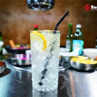 Burnin92 Korean BBQ &amp; Skewers | Location: 11445 Emerald St #120, Dallas, TX 75229 | Call: 972-629-9507
