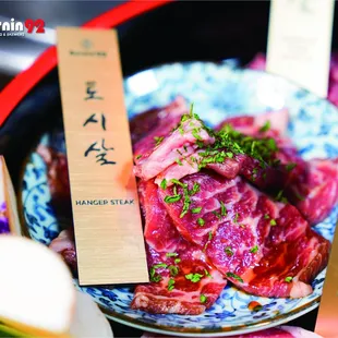 Burnin92 Korean BBQ &amp; Skewers | Location: 11445 Emerald St #120, Dallas, TX 75229 | Call: 972-629-9507