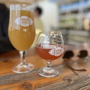 Juice Bite &amp; Strawberry Shortcake