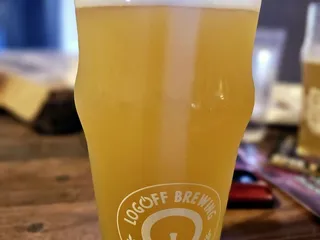 LogOff Brewing