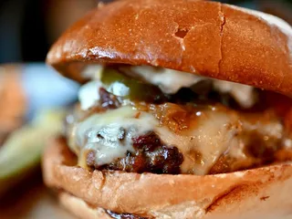 Out of Bounds Craft Kitchen and Biergarten