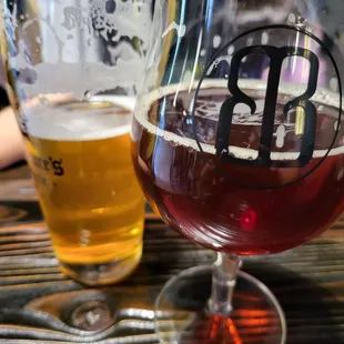 Get thee to a monastery!