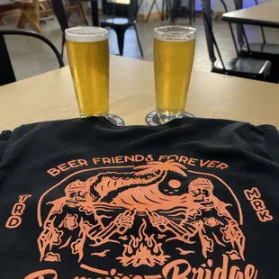 Support going strong; Kokua Beer for Maui Fundraiser