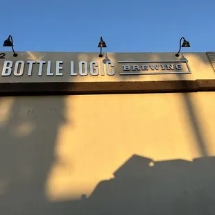 The business where you will find Burnt Buns