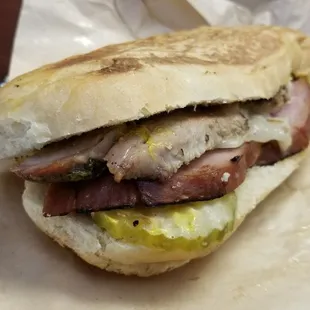 El Cubano
