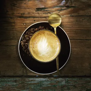 Cortado