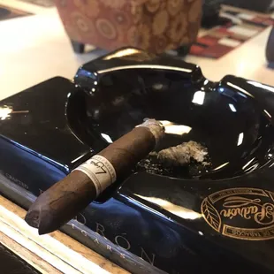 Drew Estate Liga Privada
