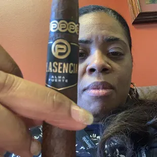 Beautiful day Beautiful smoke