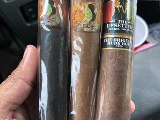 Beleaf Cigar