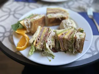 Simple Pleasures Catering