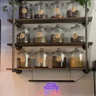 Tea