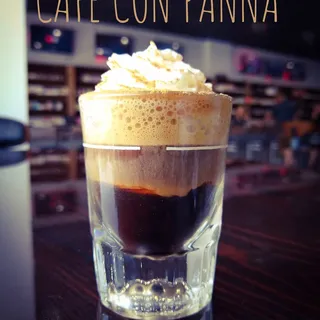 Espresso