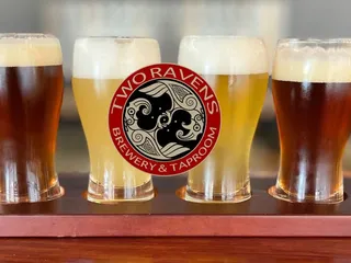 Two Ravens Brewery