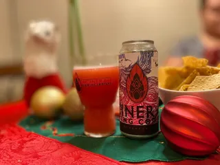 Incinerati Brewing Company