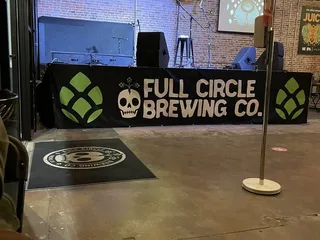 Full Circle Brewing Company