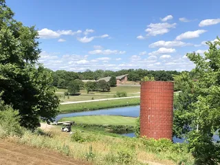 Oak Country Golf Course