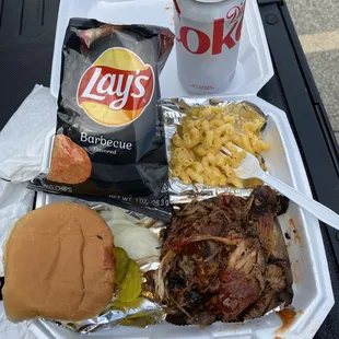 Burnout BBQ