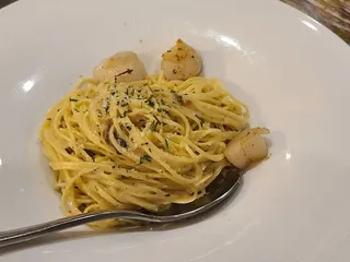 Scarpetta's