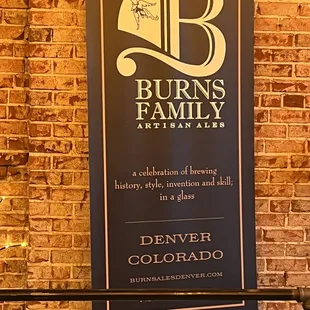 sign for denver colorado