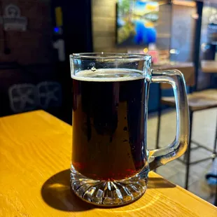 Tmave. Czech yourself.