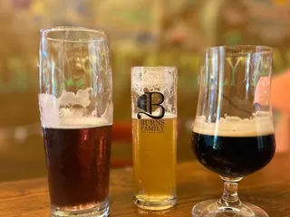 Burns Family Artisan Ales