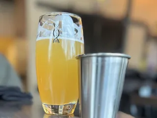 Novel Strand Brewing Company