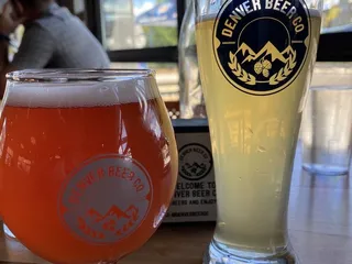 Denver Beer