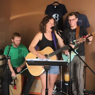 the Dollhouse Thieves!