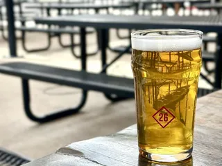 Station 26 Brewing