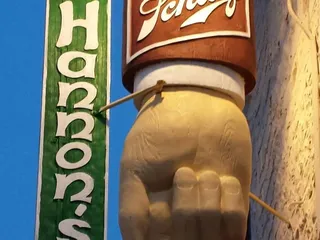 Hannon's Fine Foods & Cocktails