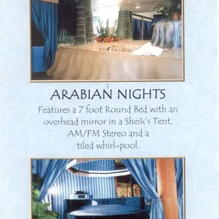 Arabian Nights