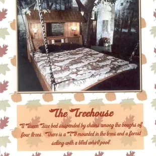 The Treehouse